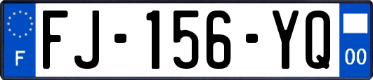 FJ-156-YQ