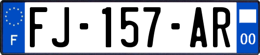 FJ-157-AR