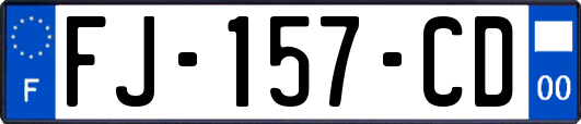 FJ-157-CD