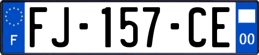 FJ-157-CE