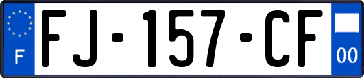 FJ-157-CF