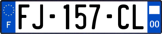FJ-157-CL