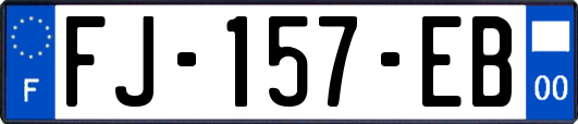 FJ-157-EB