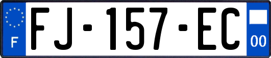 FJ-157-EC