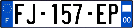 FJ-157-EP