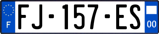 FJ-157-ES