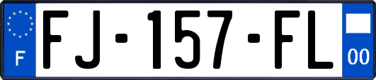 FJ-157-FL