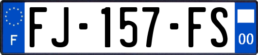 FJ-157-FS