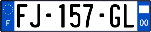 FJ-157-GL