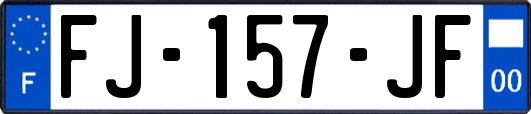 FJ-157-JF