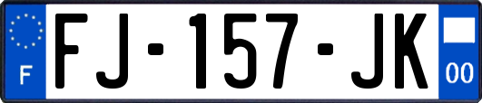 FJ-157-JK