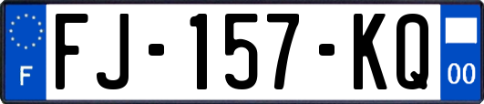 FJ-157-KQ
