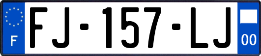 FJ-157-LJ
