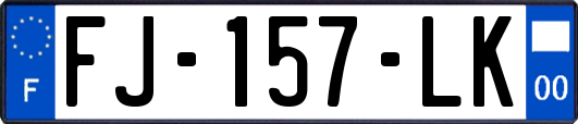 FJ-157-LK
