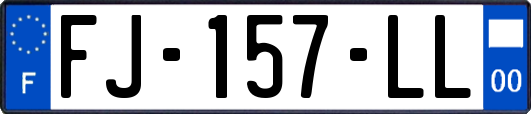 FJ-157-LL