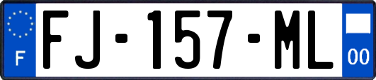 FJ-157-ML
