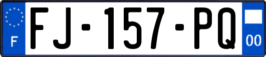 FJ-157-PQ