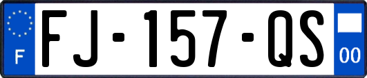 FJ-157-QS
