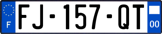 FJ-157-QT