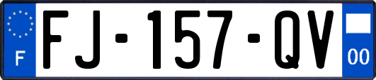 FJ-157-QV