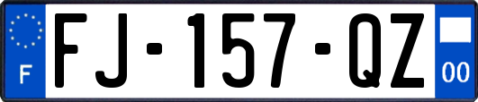 FJ-157-QZ