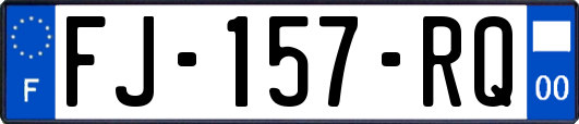 FJ-157-RQ
