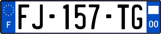 FJ-157-TG