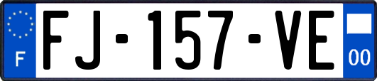 FJ-157-VE