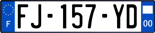 FJ-157-YD
