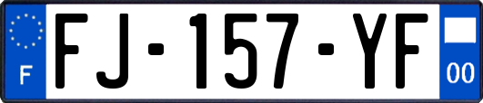 FJ-157-YF