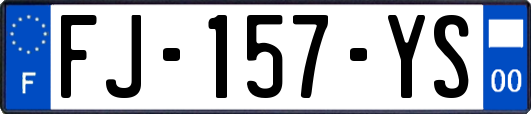 FJ-157-YS