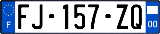 FJ-157-ZQ