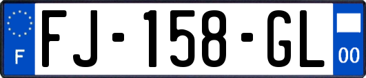 FJ-158-GL
