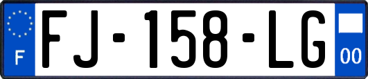 FJ-158-LG