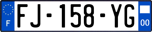 FJ-158-YG