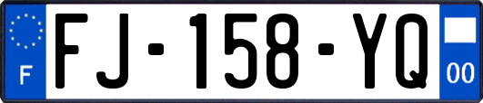 FJ-158-YQ