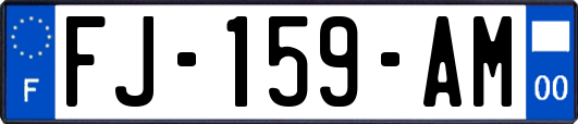 FJ-159-AM