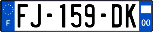 FJ-159-DK