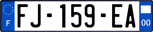 FJ-159-EA