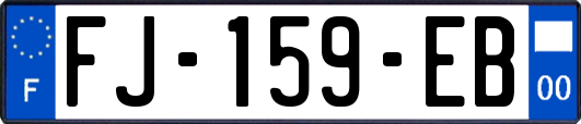 FJ-159-EB