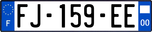 FJ-159-EE