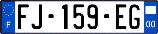 FJ-159-EG