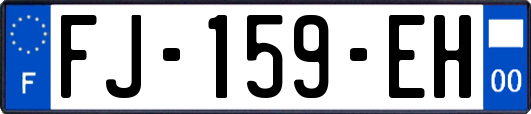 FJ-159-EH