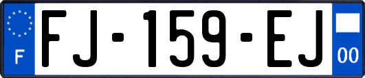 FJ-159-EJ