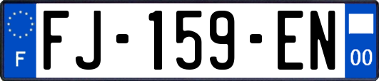 FJ-159-EN