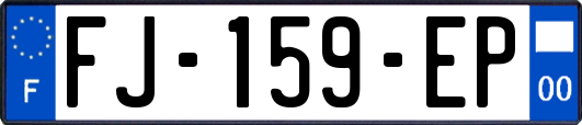 FJ-159-EP