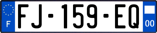 FJ-159-EQ