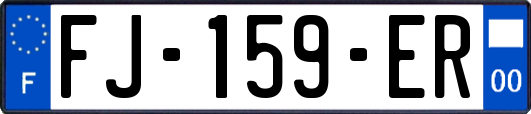 FJ-159-ER