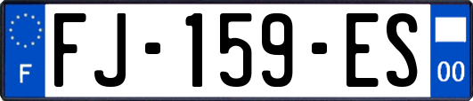 FJ-159-ES