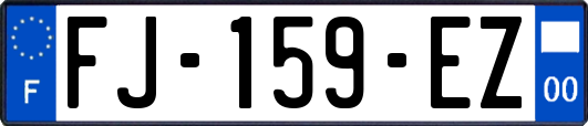 FJ-159-EZ